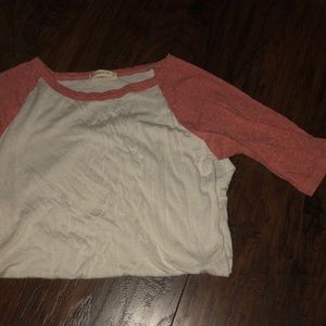 baseball tee